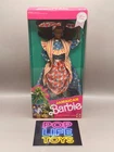 Vintage 1991 Mattel Dolls of the World “Jamaican Barbie” #4647 *NRFB*