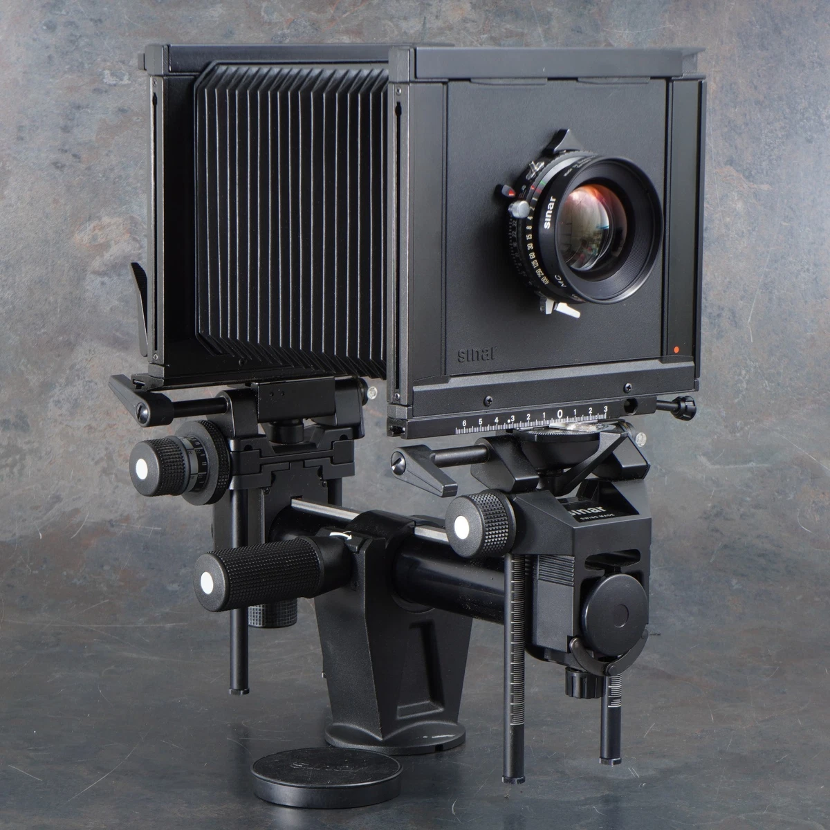 Sinar 4x5 in Large Format Film Cameras for sale | eBay