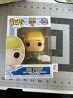 Funko Pop Bo Peep #533 Disney Pixar Toy Story 4 Barnes & Noble Exclusive Vinyl