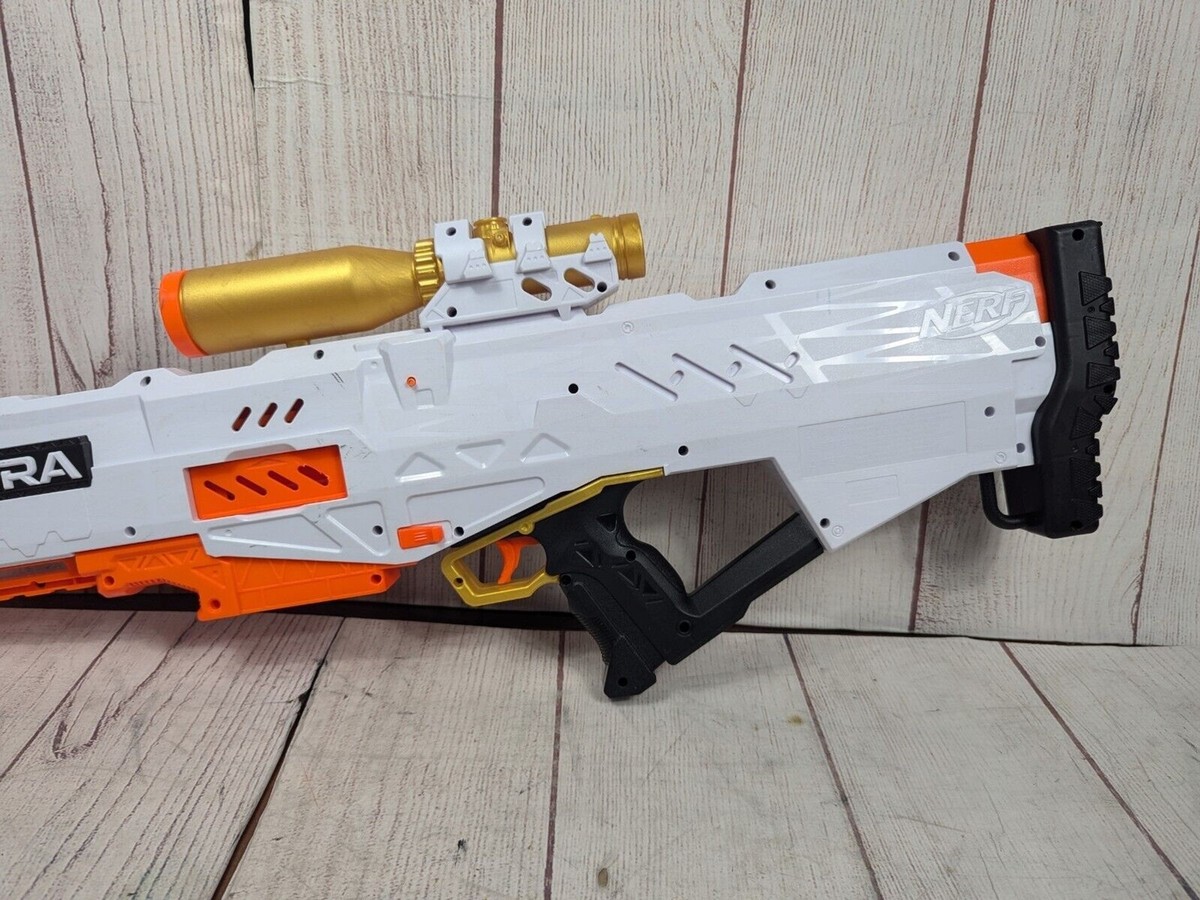 Buy NERF E9257 Ultra Pharaoh Blaster online