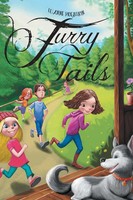 Luanne Mcgillion | Furry Tails | Buch | Englisch (2018) | Gebunden