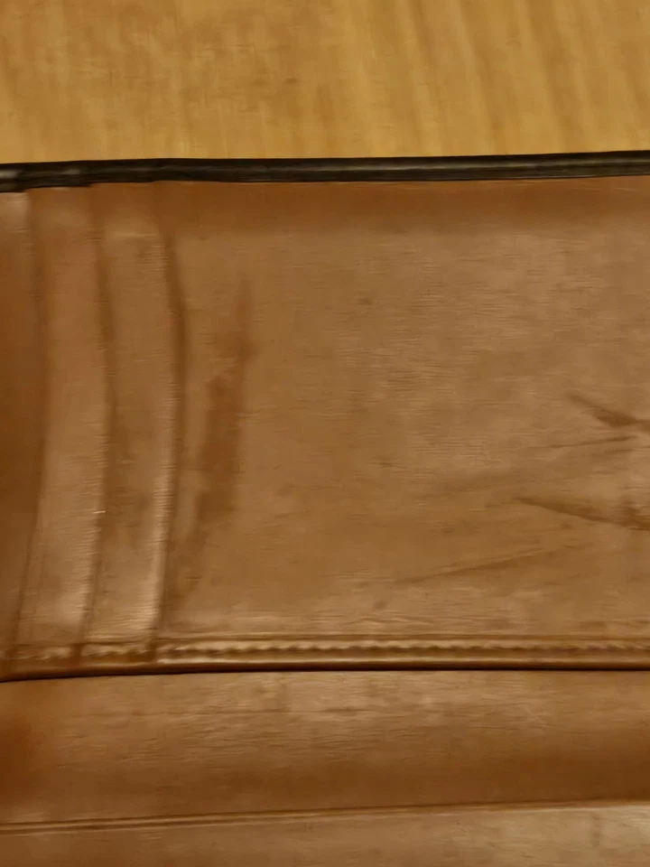 Alfred Dunhill Leather Credit/Bank Card  Holder - Image 4 of 4