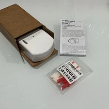 DSC Wireless PowerG 2-way Glass-break Detector PG9922