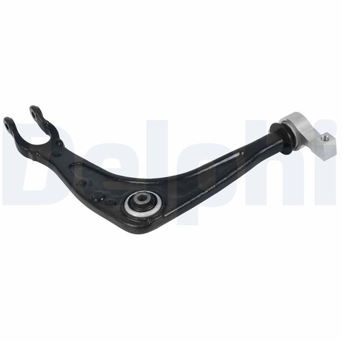 Wishbone / Suspension Arm Front Lower, Right, Outer TC4517 Delphi Track Control - Picture 4 of 5