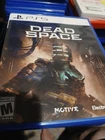 Dead Space - Sony PlayStation 5