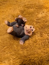 MOLENNIUMS, Doverdale Designs, ROLY MOLEY DI09 Made in UK.