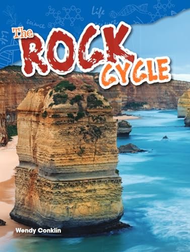 The Rock Cycle (Science Readers: Content and Literacy)