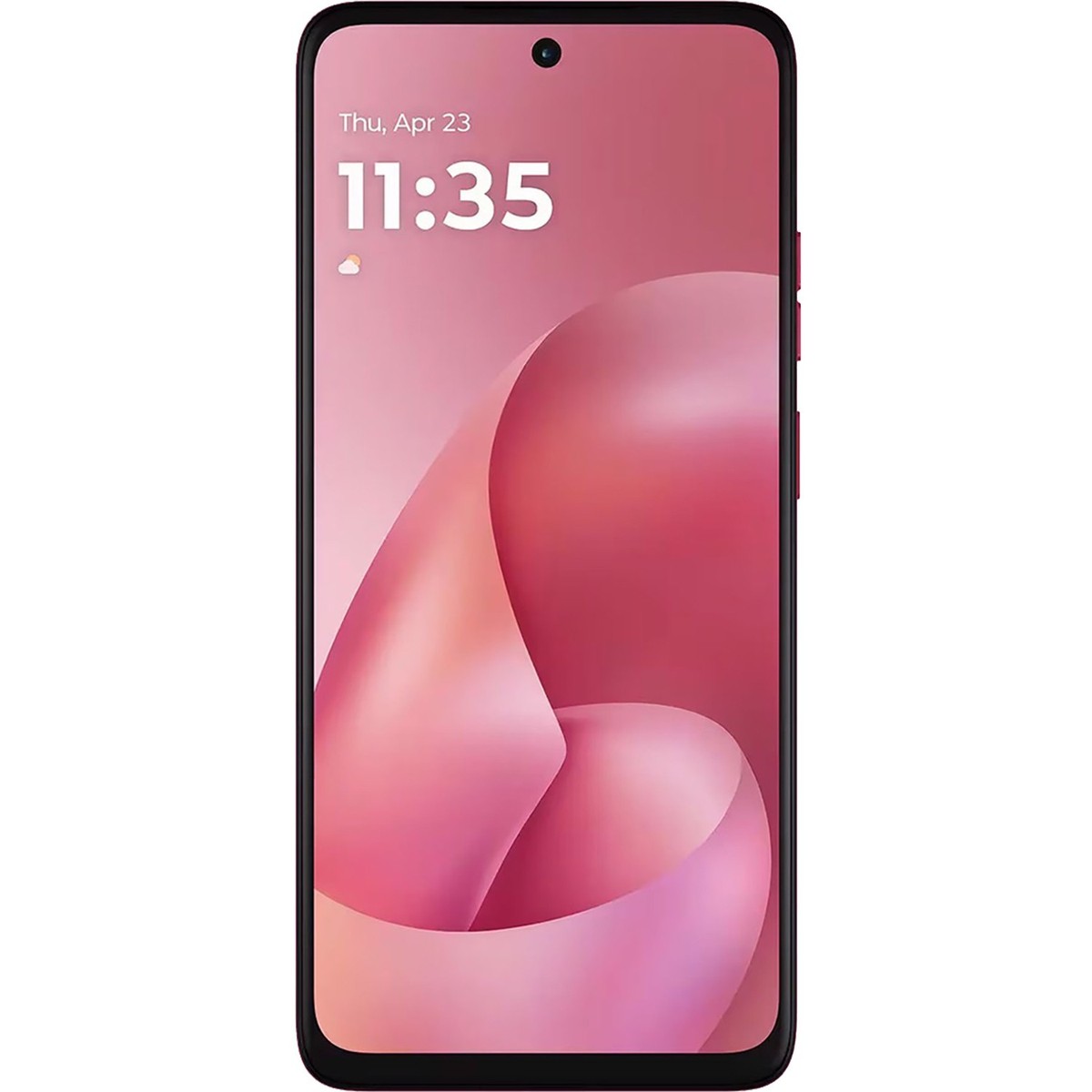 Motorola Moto G57 Power 5G Pink Lemonade 256GB + 8GB Dual-SIM