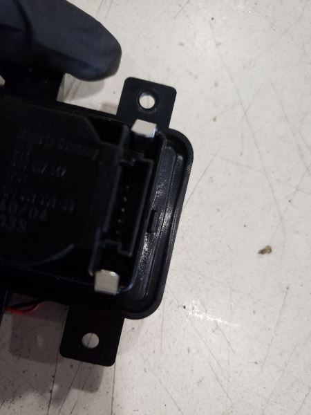 2005 Bentley Continental GT Coupe Climate Control Sensor OEM 3W0858077C
