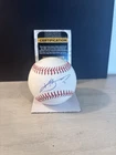 Xander Bogaerts Autographed Signed Boston Red Sox Padres ROMLB Baseball JSA COA