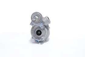 Turbolader BTS TURBO T912030 ORIGINAL für VW SHARAN (7M8, 7M9, 7M6)