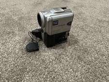 Sony Handycam DCR-PC101 Mini DV Camcorder READ 