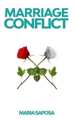 Marriage conflict: Decrypt common marriage problems and solve them in a pacific