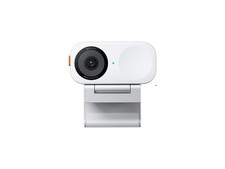 Insta360 Link 2C 4K Ultra HD AI-Powered Webcam - Artic White CINSABNA-WHT