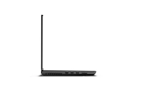 Lenovo ThinkPad P53 · i7-9850H · 32GB · 524GB, Foto 4 von 5