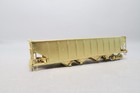 HO Brass Model - SS Sunset PRR Pennsylvania H-21 Hopper - Unpainted - Made in Ko — photo 9