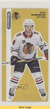 2019-20 Upper Deck Parkhurst Tallboys Tier 2 Alex DeBrincat #TB-30 READ 9jq