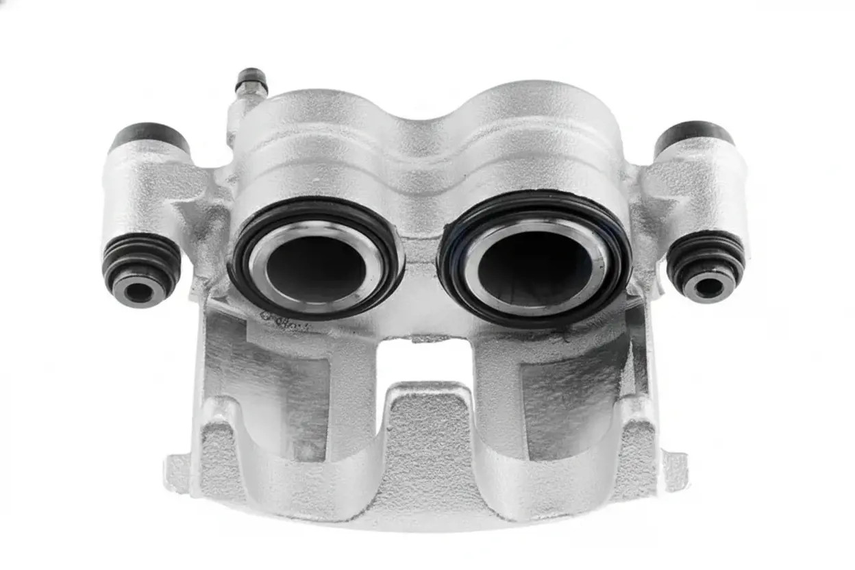 Brake caliper Front Axle Fixed Caliper HZP-FT-004 NTY for CITROËN PEUGEOT FIAT