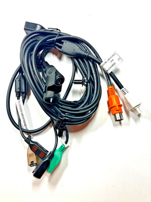 MINT! La-Z-Boy 10.000123 Power Cord Cable Electric Lift LOG-CBL-LAZ-BUNDLE