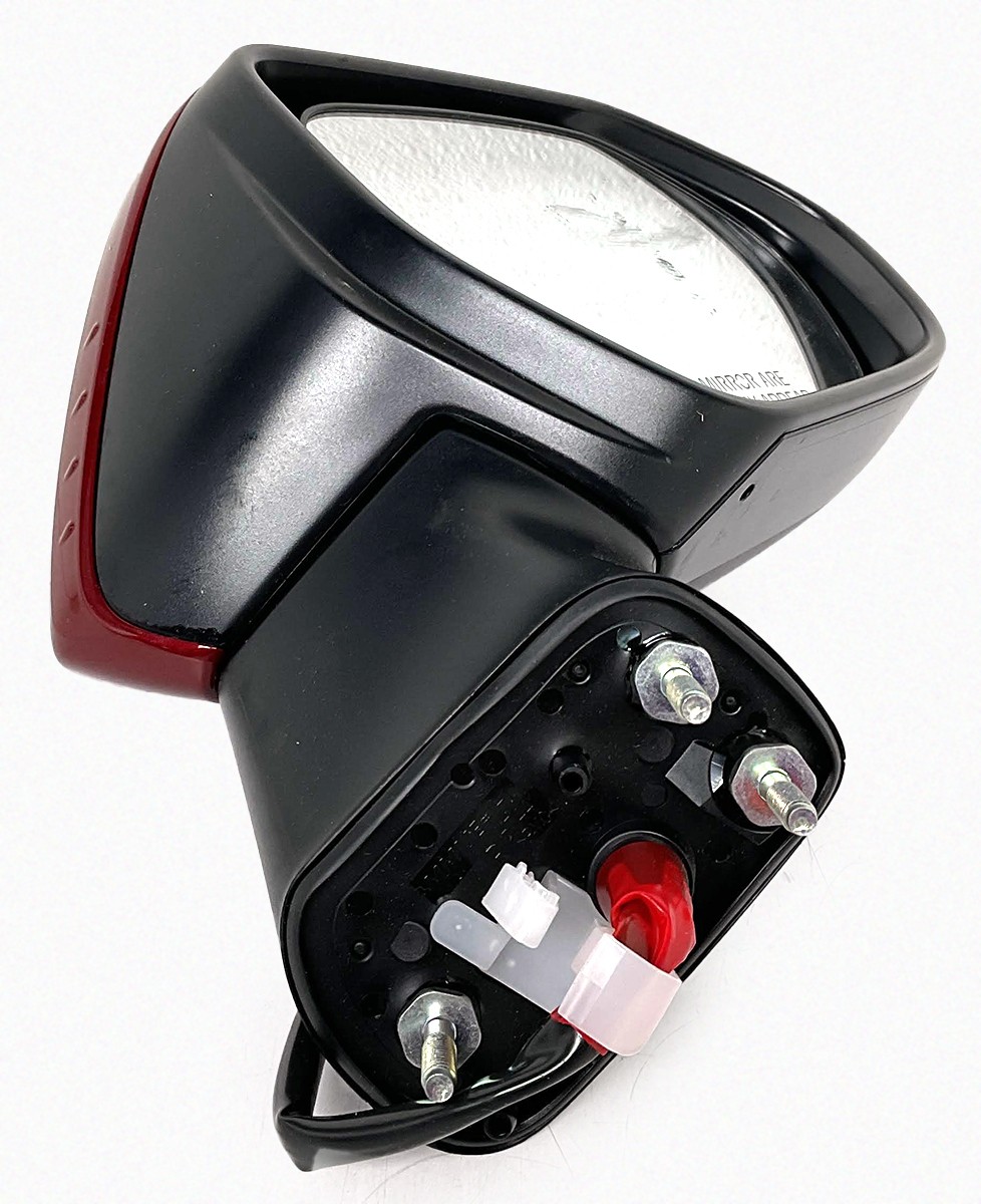 OEM Right Side Mirror For Toyota Corolla Sedan Ruby Flare 87910