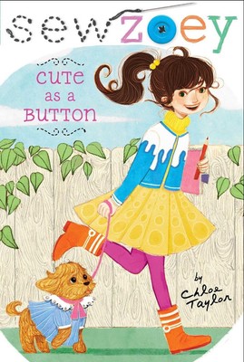 Süß wie ein Knopf von Chloe Taylor (Englisch) Taschenbuch