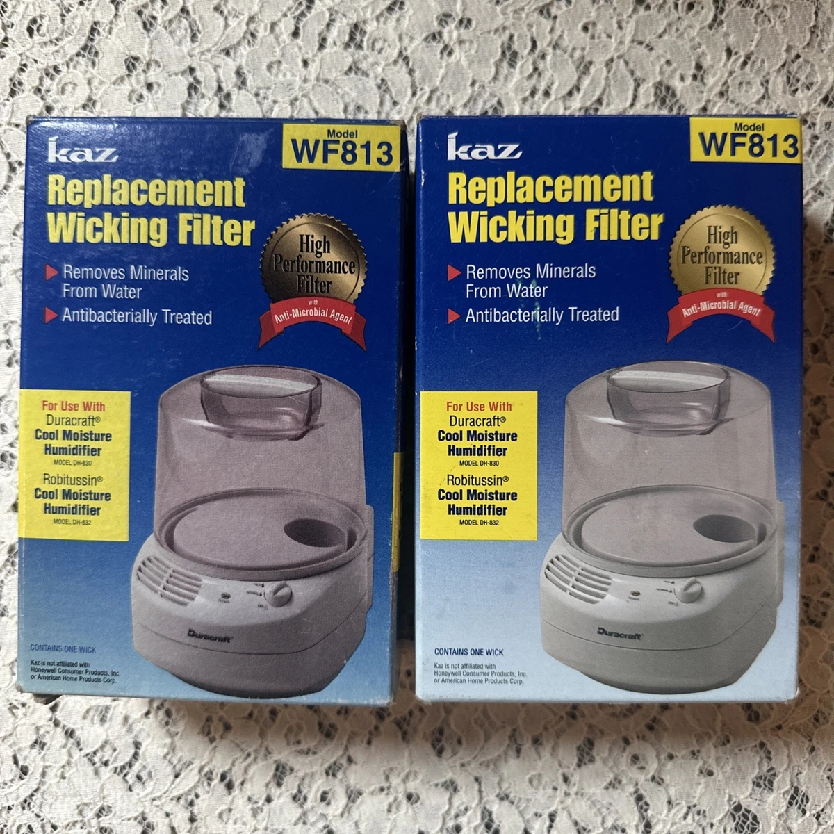 Kaz Cool Mist Humidifiers for sale | eBay