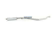 WALKER Mittelschalldämpfer 17581 für PEUGEOT 306 7B N3 N5 Break 7E SLD