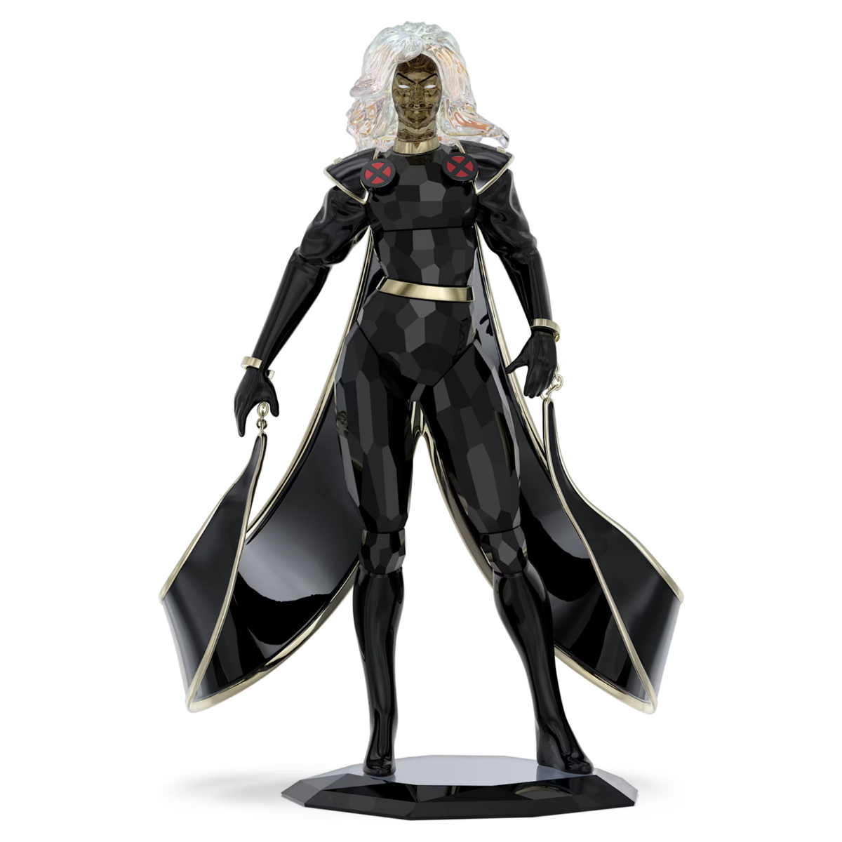 Swarovski Crystal MARVEL X-Men STORM Figurine 5732534 | eBay