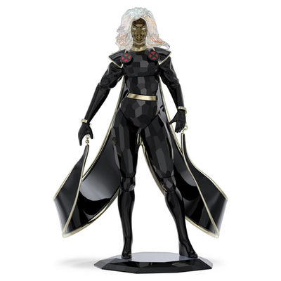 Swarovski Crystal MARVEL X-Men STORM Figurine 5732534 | eBay