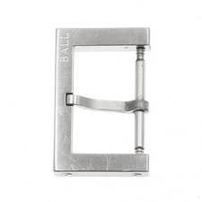 BALL WATCH Engineer Master II Diver TMT DT1020A Limited Edition Black w/Buckle 6