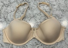 Bali One Smooth U Underwired T-Shirt Bra 34B ...