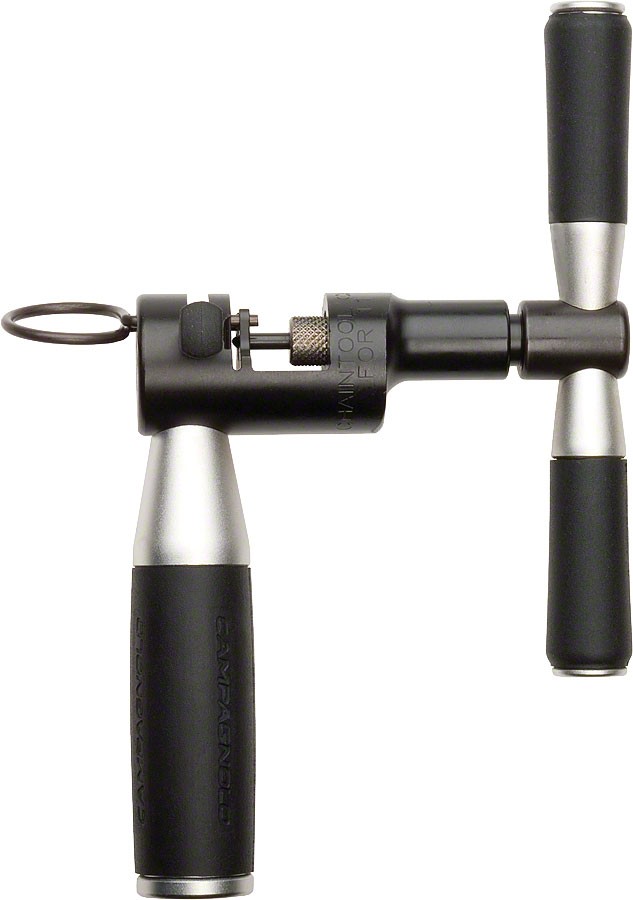 Campagnolo 1112-Скоростной цепной инструмент с установкой HD-звеньев накатанная резьба - 44090₽