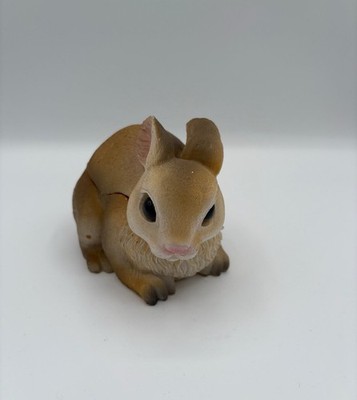Rabbit Trinket Box