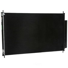 A/C Condenser Global 3771C fits 09-15 Honda Pilot 3.5L-V6