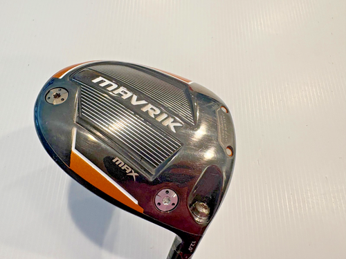 Driver Callaway Helium Nanocore Femme – L-Flex, -1 Pouce, état Quasi Neuf