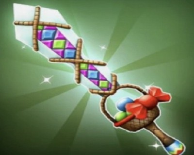 MM2 Murder Mystery 2  Eggblade  | Fast Delivery | Cheap Price