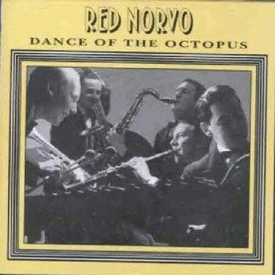 Dance of the Octopus CD