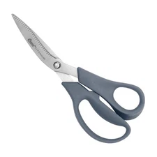 CLAUSS 18045 Multipurpose,Shears,Right Hand 10F709
