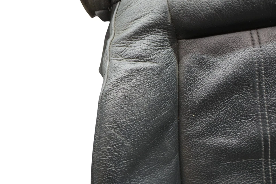 Cojín asiento inferior delantero derecho lado pasajero Audi A7 Quattro 12-18 OEM Foto 4 de 4