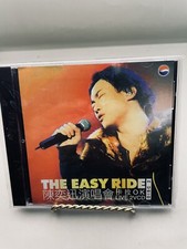 Eason Chan The Easy Ride Karaoke 2 VCD  GA24