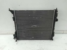 Radiateur Renault Kadjar