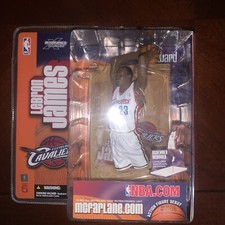 McFarlane Sportspicks: NBA Series 5 Lebron James #23 Action Figure