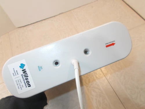 Wilson 314411 700-2700 MHz 7-10.5dBi Enclosed Yagi Antenna - Thumbnail 3