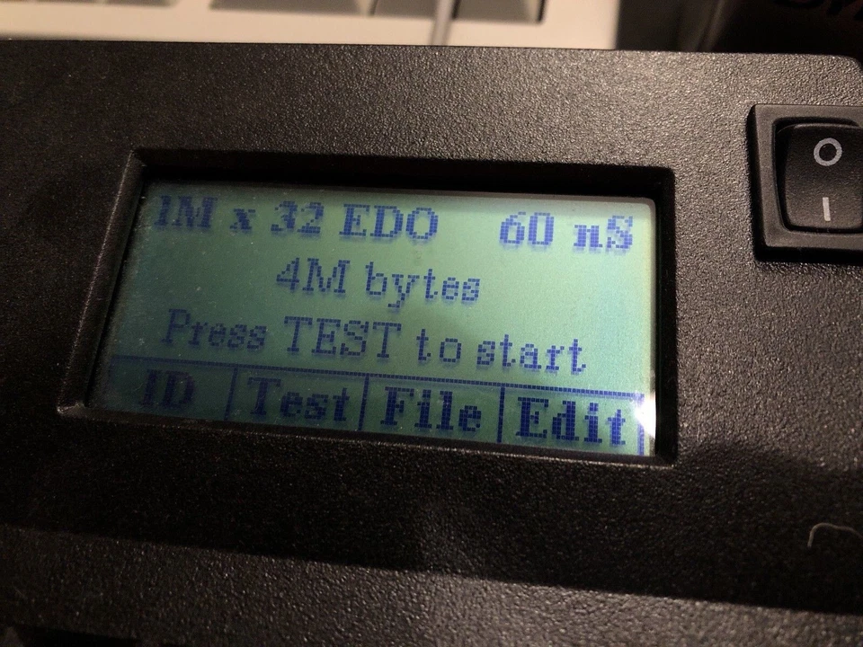 4x 4MB 72-Pin 60ns EDO SIMM Memory 16MB Non-Parity Apple Mac PC Unix 1Mx32 - Image 3 of 3