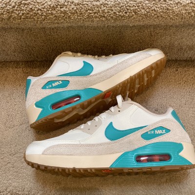Nike Air Max 90 G NRG M22 Golf Shoes