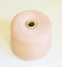 Italian Cashmere - Wool Knitting Yarn, 10.6 oz / 300 grams Balls or Cone