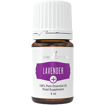 Young Living Lavender + (Lavendel) 5 ml