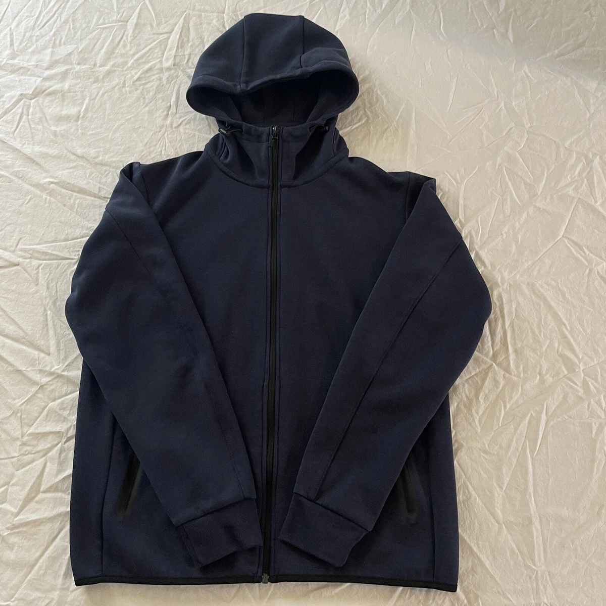 Sport hotsell jacket uniqlo