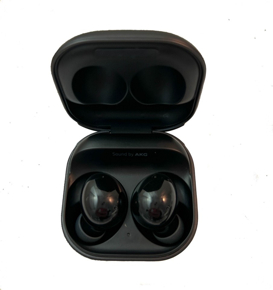 Samsung Galaxy Buds2 SM-R177 Wireless Noise Cancelling Bluetooth ...