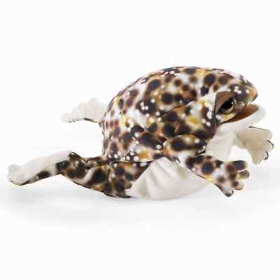 Desert Rain Frog / Wüstenregenfrosch Folkmanis Fingerpuppe (3214)